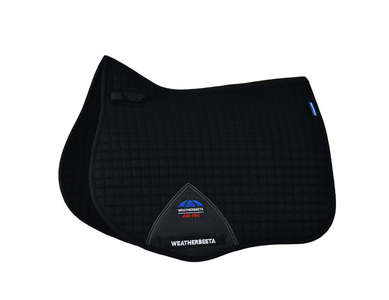 WEATHERBEETA PRIME AIR-TEC ALL PURPOSE SADDLE PAD