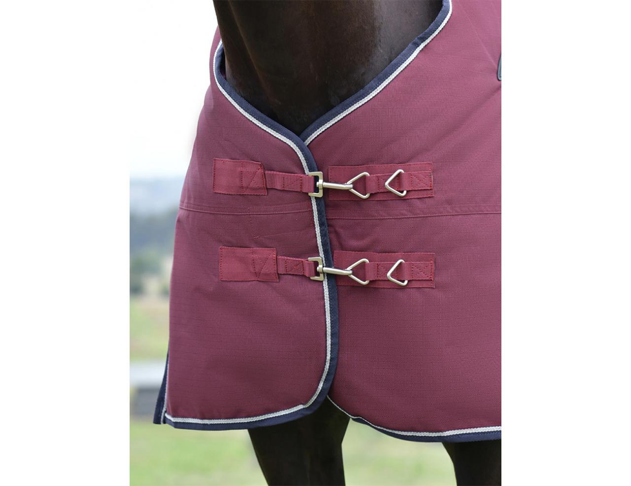 Weatherbeeta Comfitec Essential Turnout 0G Standard Neck