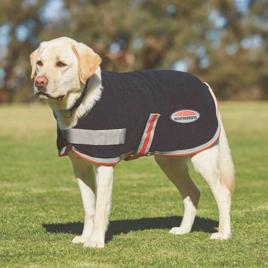 WEATHERBEETA THERAPY-TEC DOG COAT