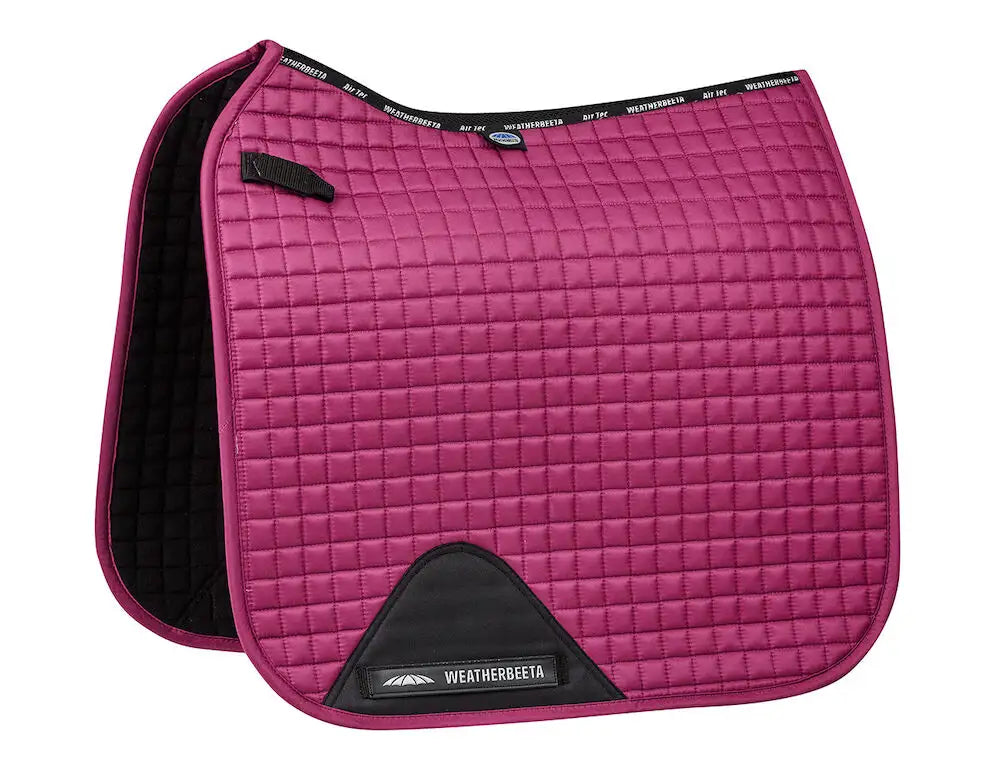 WEATHERBEETA PRIME DRESSAGE PAD