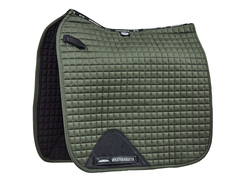 WEATHERBEETA PRIME DRESSAGE PAD