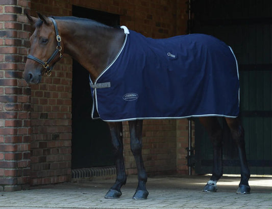 WEATHERBEETA COTTON SHOW SHEET II STANDARD NECK