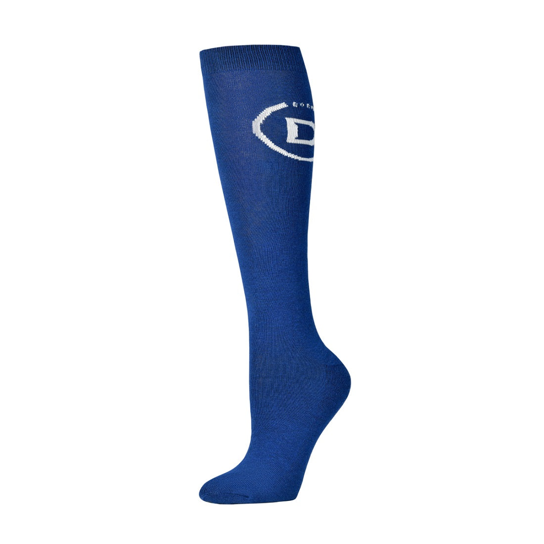 Dublin Logo Socks