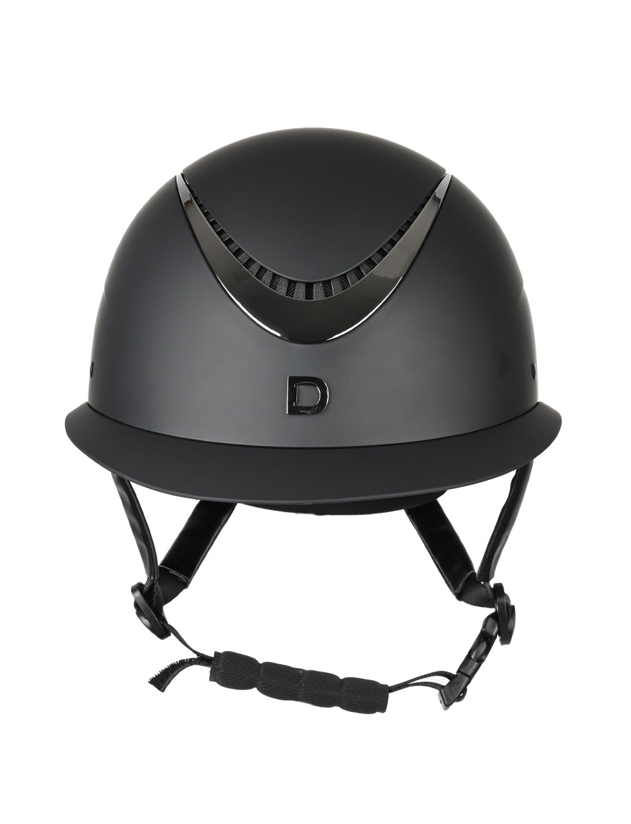 Dublin Calixto Helmet – AMS Saddlery