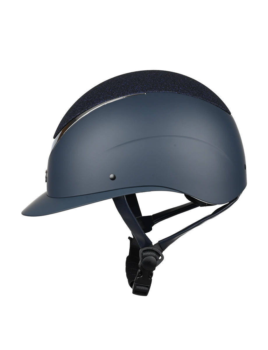 Dublin Calixto Shimmer Helmet