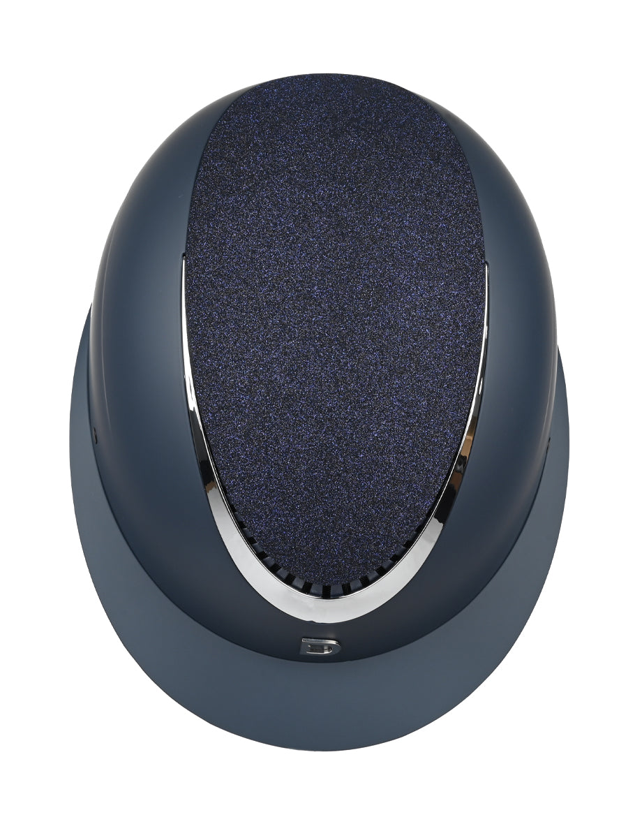 Dublin Calixto Shimmer Helmet