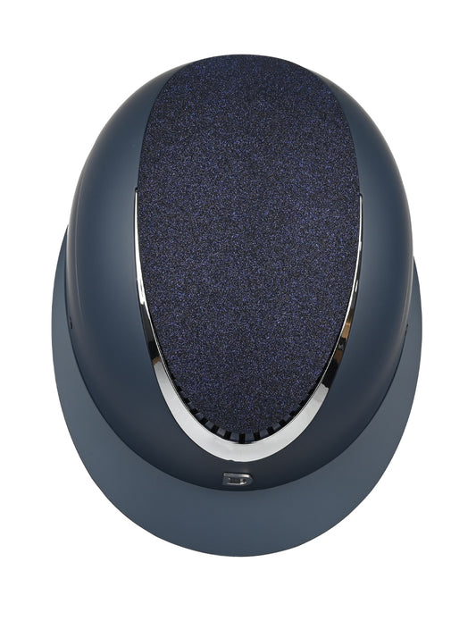 Dublin Calixto Shimmer Helmet