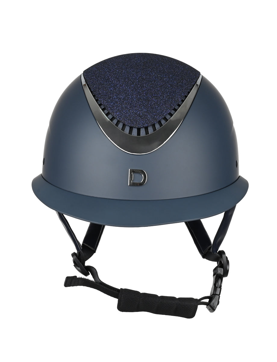 Dublin Calixto Shimmer Helmet