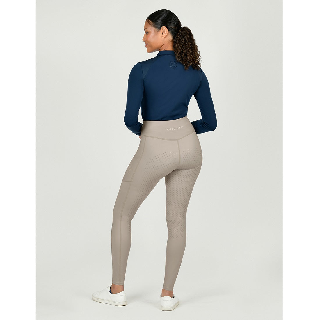 Dublin Everyday Riding Tights Ladies