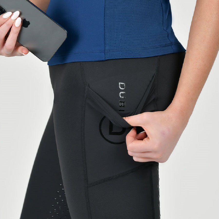Dublin Everyday Riding Tights Ladies