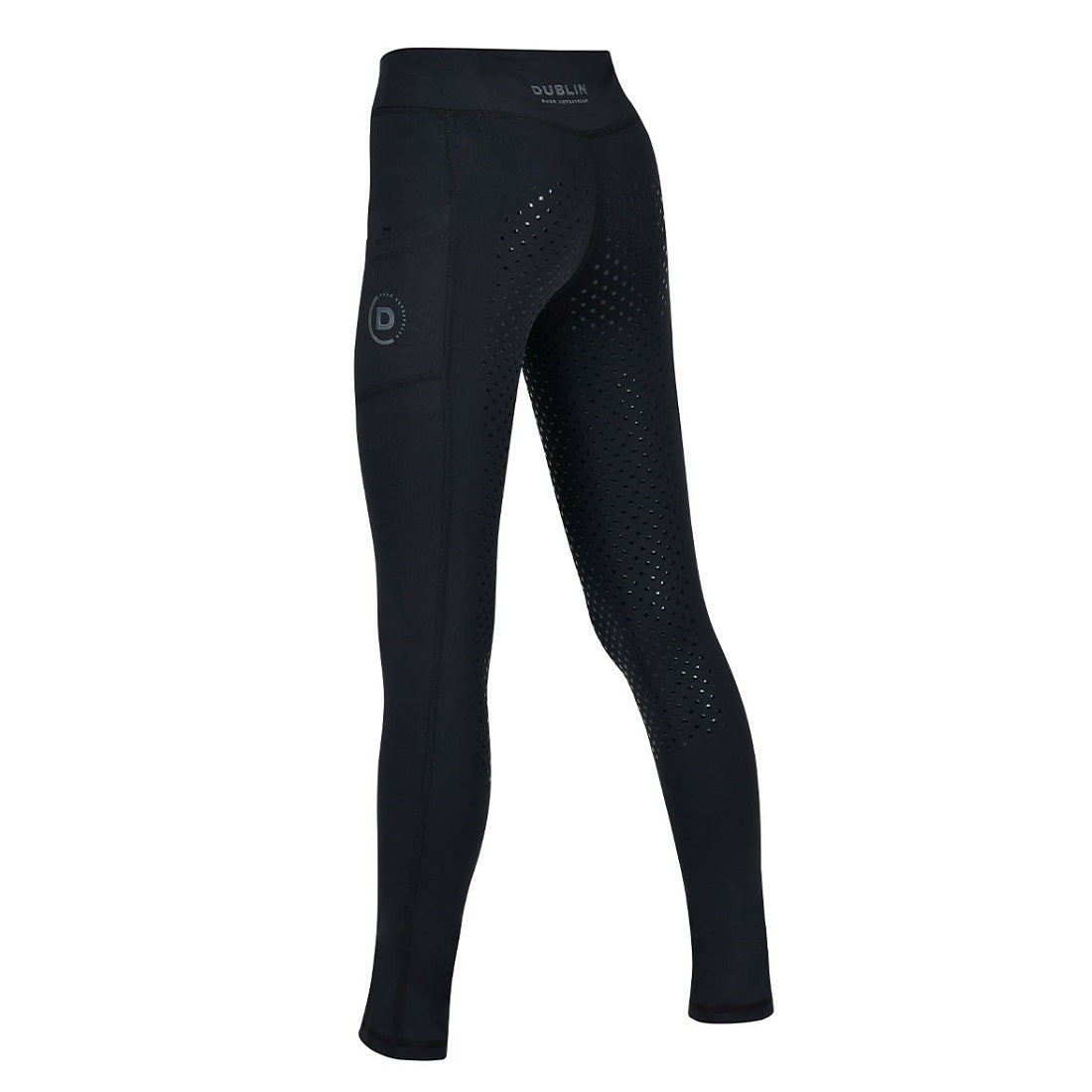 Dublin Kids Everyday Riding Tights