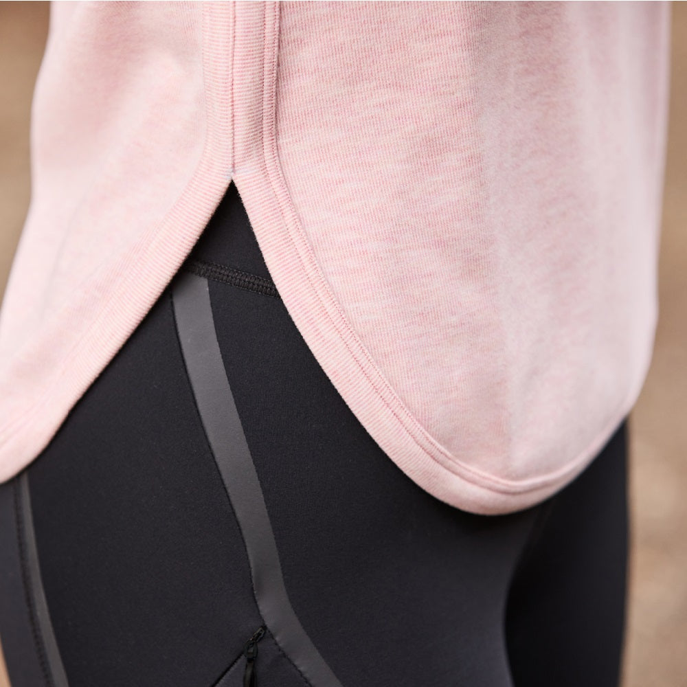 WEATHERBEETA LONDON LAYER LONG SLEEVE TOP