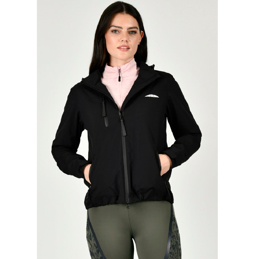WEATHERBEETA WATERPROOF JACKSON JACKET