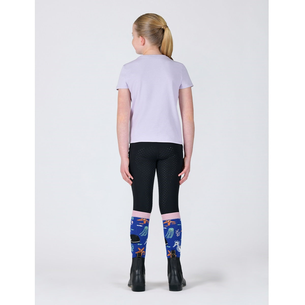 Dublin kids Tilly tee