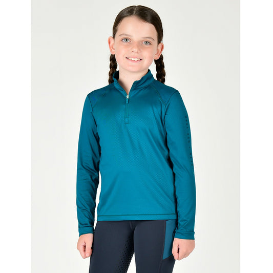 Dublin Kids Autumn Sally Long Sleeve Top