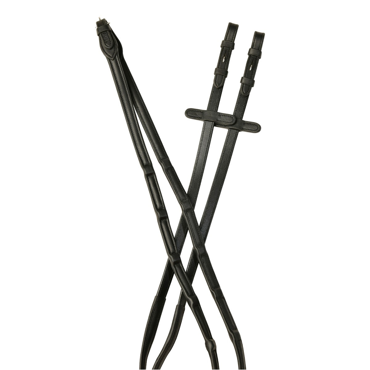 Collegiate Comfitec Opulux leather Reins