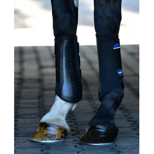 Tough-Tec Prime Brushing Boots