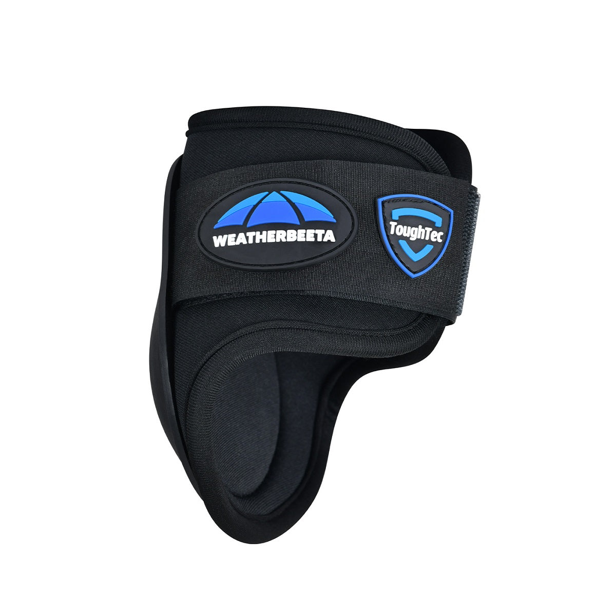 Tough-Tec Prime Fetlock Boots