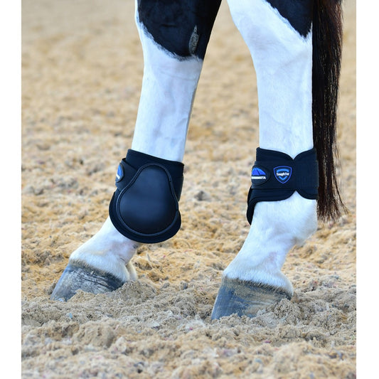 Tough-Tec Prime Fetlock Boots
