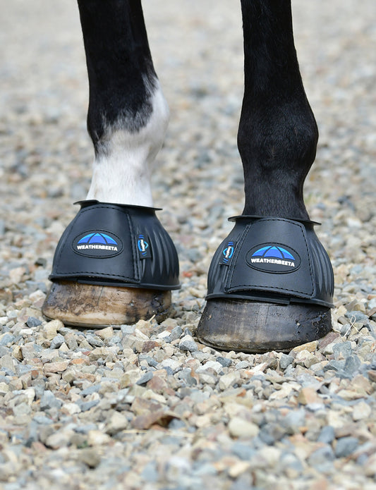 Tough-Tec Prime Rubber Bell Boots