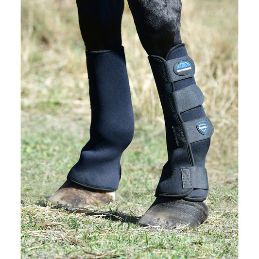 Tough-Tec Turnout Boots