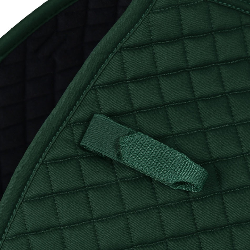 WEATHERBEETA PRIME AIR-TEC JUMP SHAPED SADDLE PAD