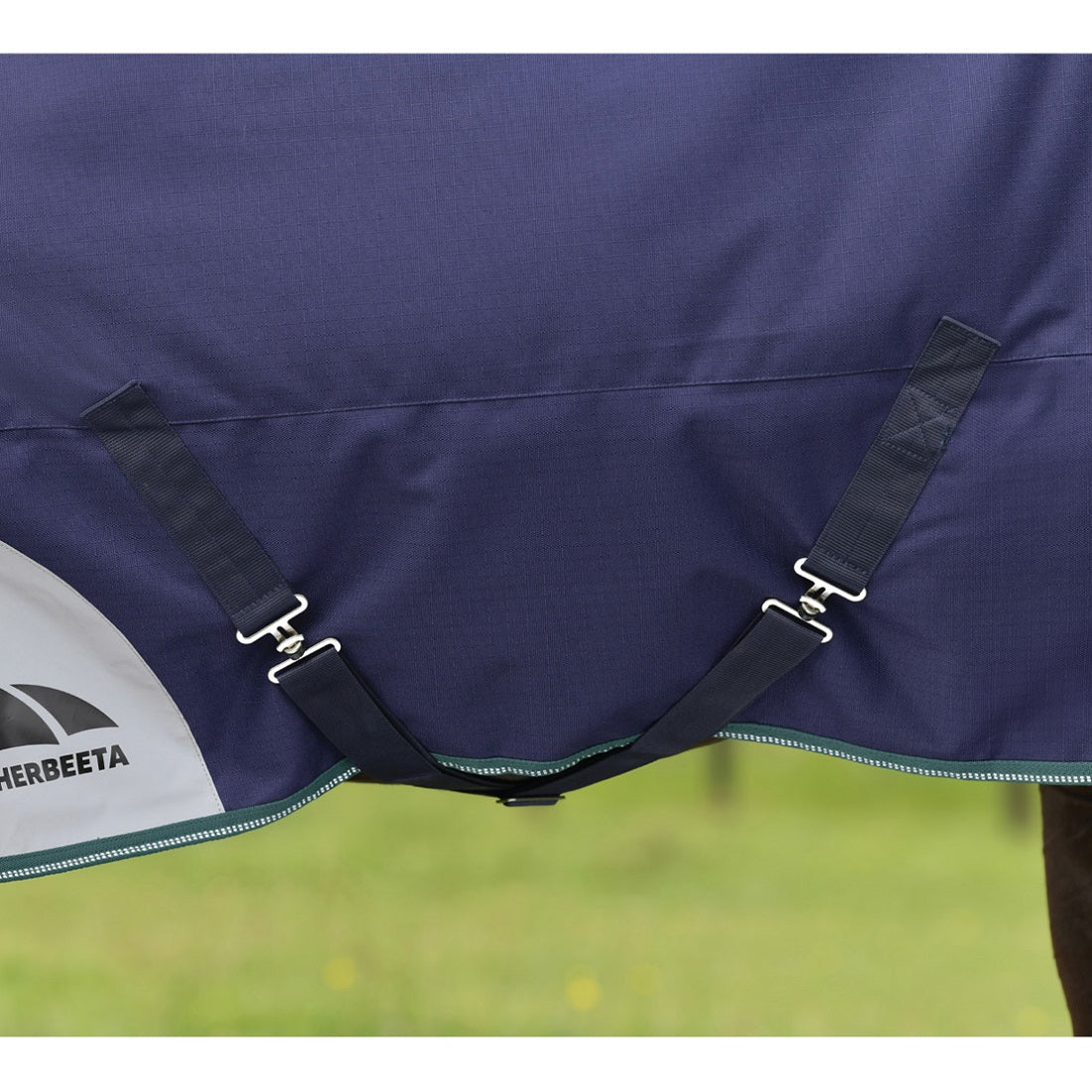 Weatherbeeta Comfitec Plus Dynamic Turnout Detach-A-Neck 0G