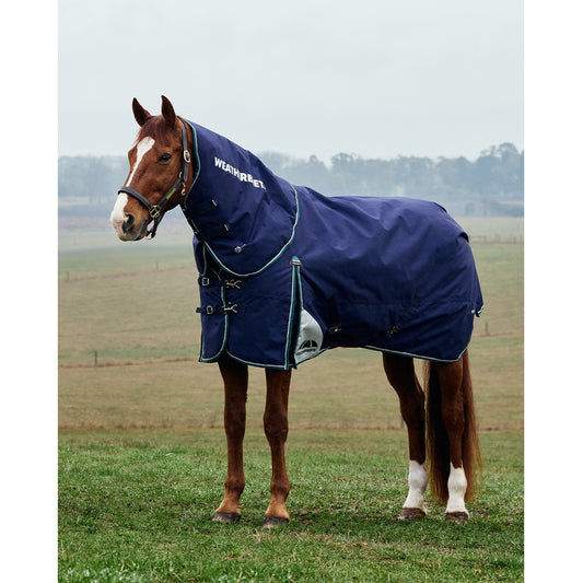 Weatherbeeta Comfitec Plus Dynamic Turnout Detach-A-Neck 0G