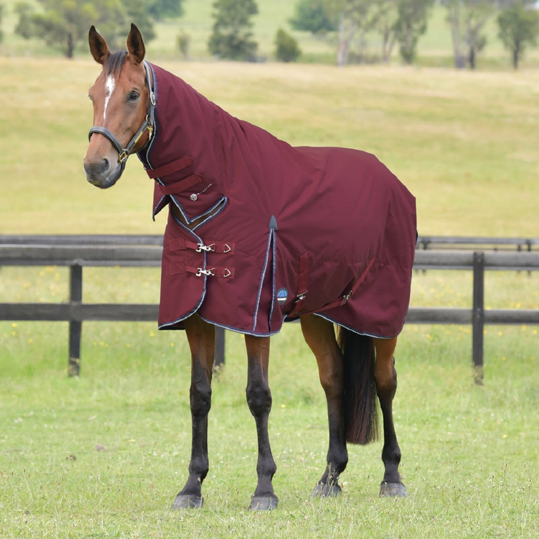 Weatherbeeta Comfitec Essential Turnout Combo 0G