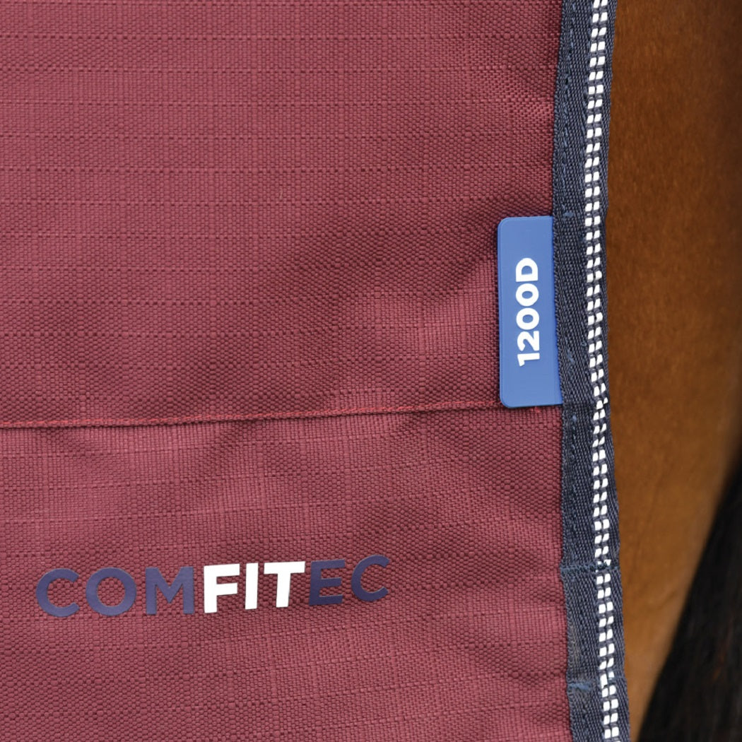 Weatherbeeta Comfitec Essential Turnout Combo 0G