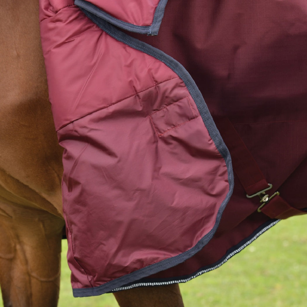 Weatherbeeta Comfitec Essential Turnout Combo 0G