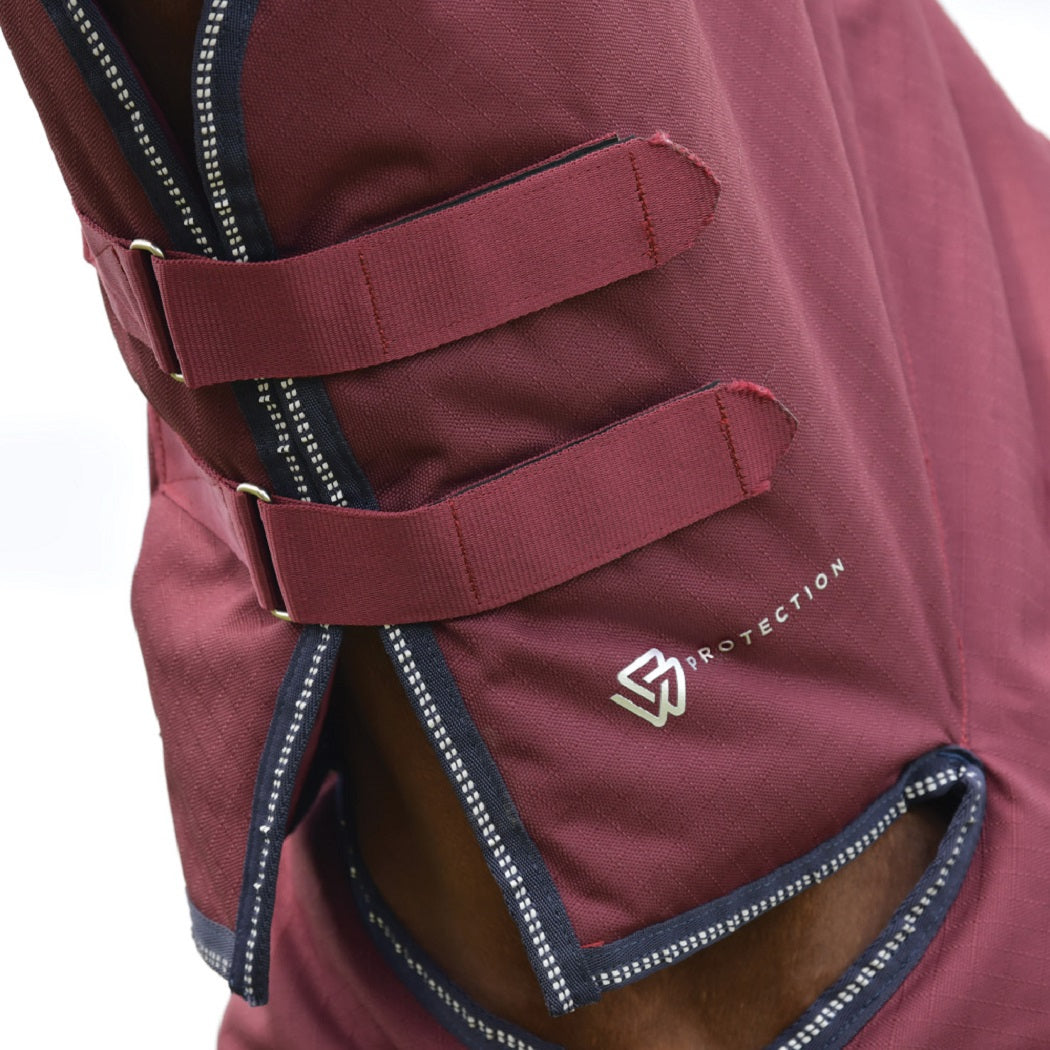 Weatherbeeta Comfitec Essential Turnout Combo 0G