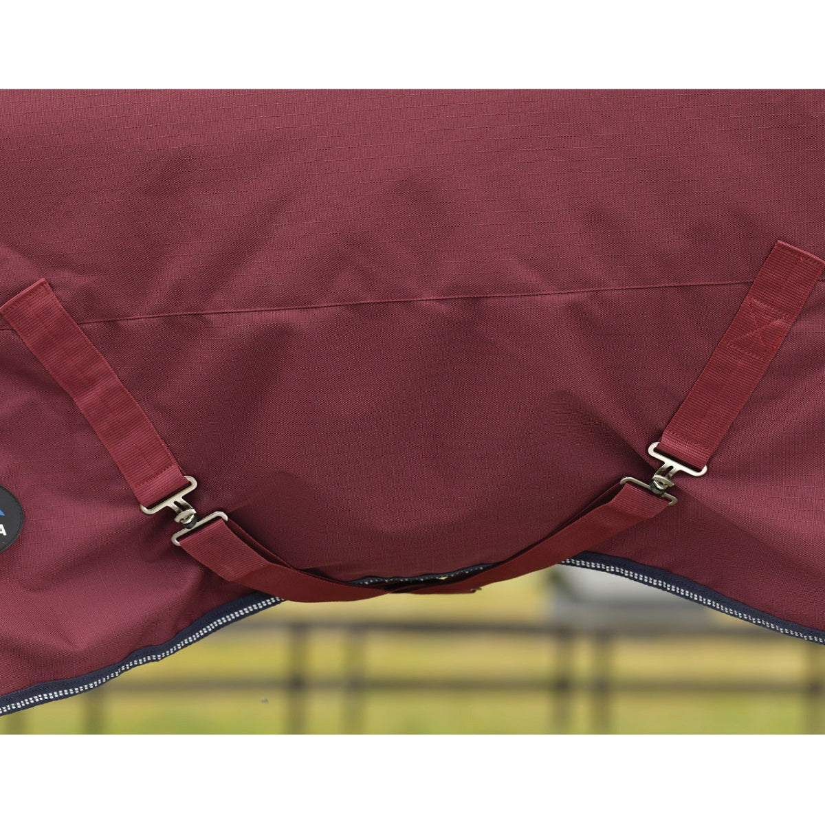 Weatherbeeta Comfitec Essential Turnout Combo 0G