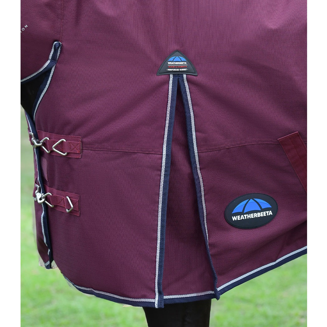Weatherbeeta Comfitec Essential Turnout Combo 0G