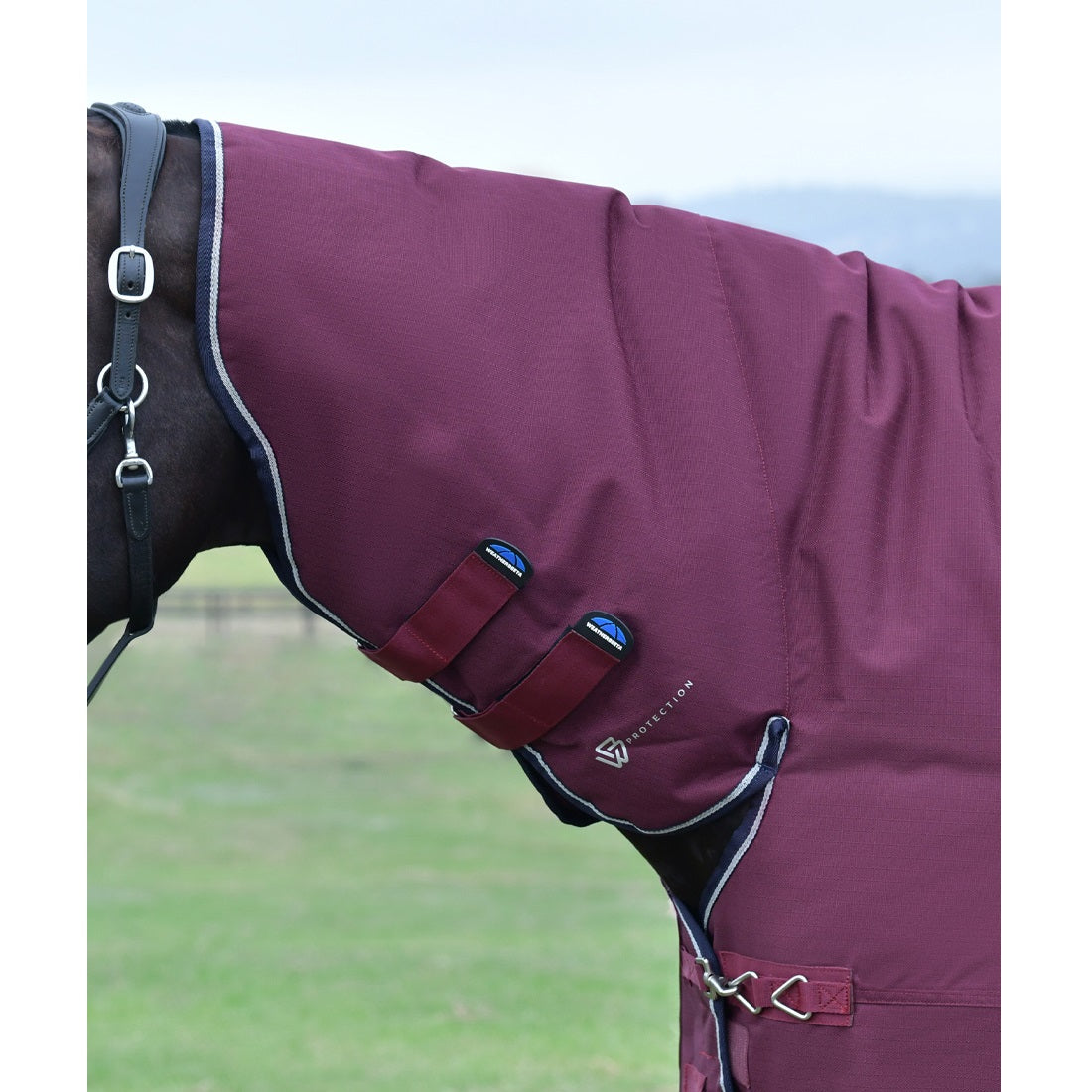 Weatherbeeta Comfitec Essential Turnout Combo 0G