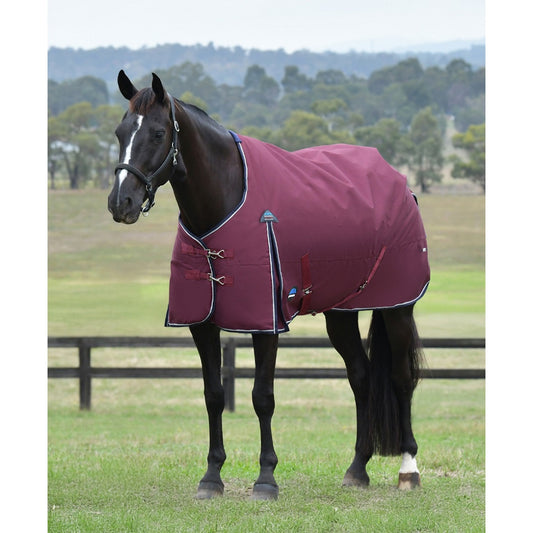Weatherbeeta Comfitec Essential Turnout 50g Standard Neck