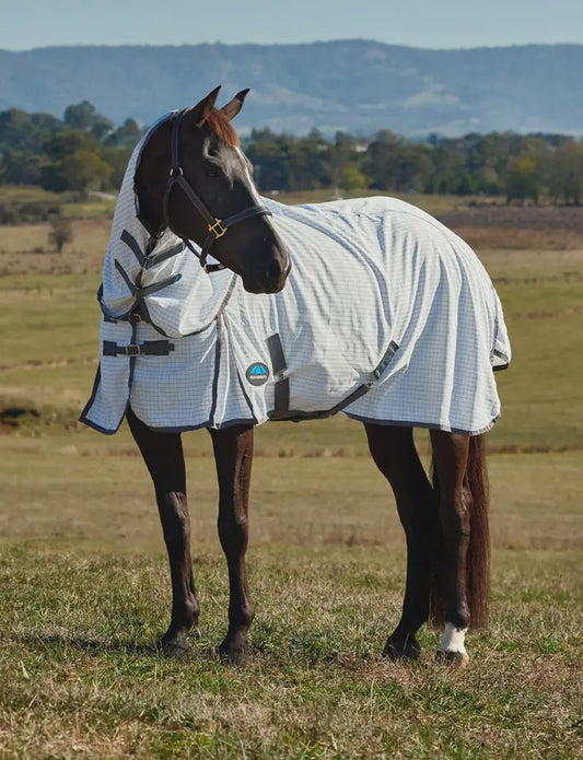 Weatherbeeta Hybrid Sheet Combo