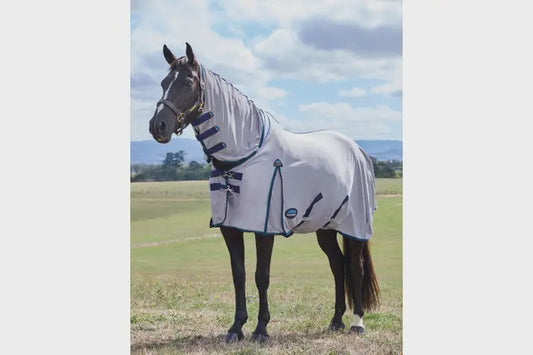 ComFiTec Zephyr Fly Sheet Combo