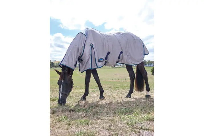 ComFiTec Zephyr Fly Sheet Combo
