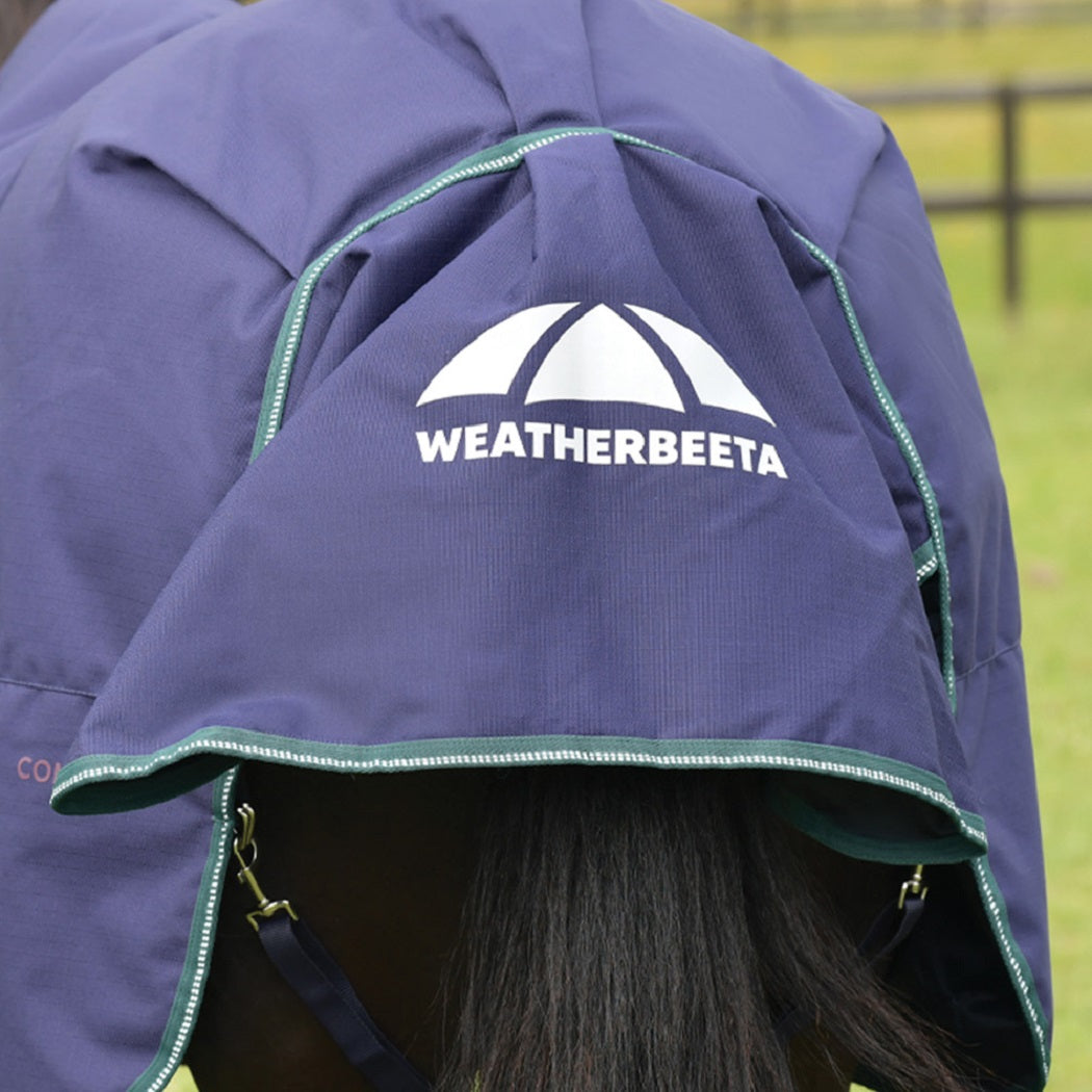 Weatherbeeta Comfitec Plus Dynamic Turnout Combo 100G