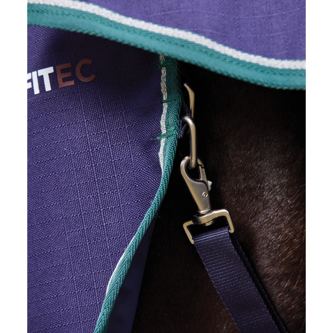 Weatherbeeta Comfitec Plus Dynamic Turnout Combo 100G
