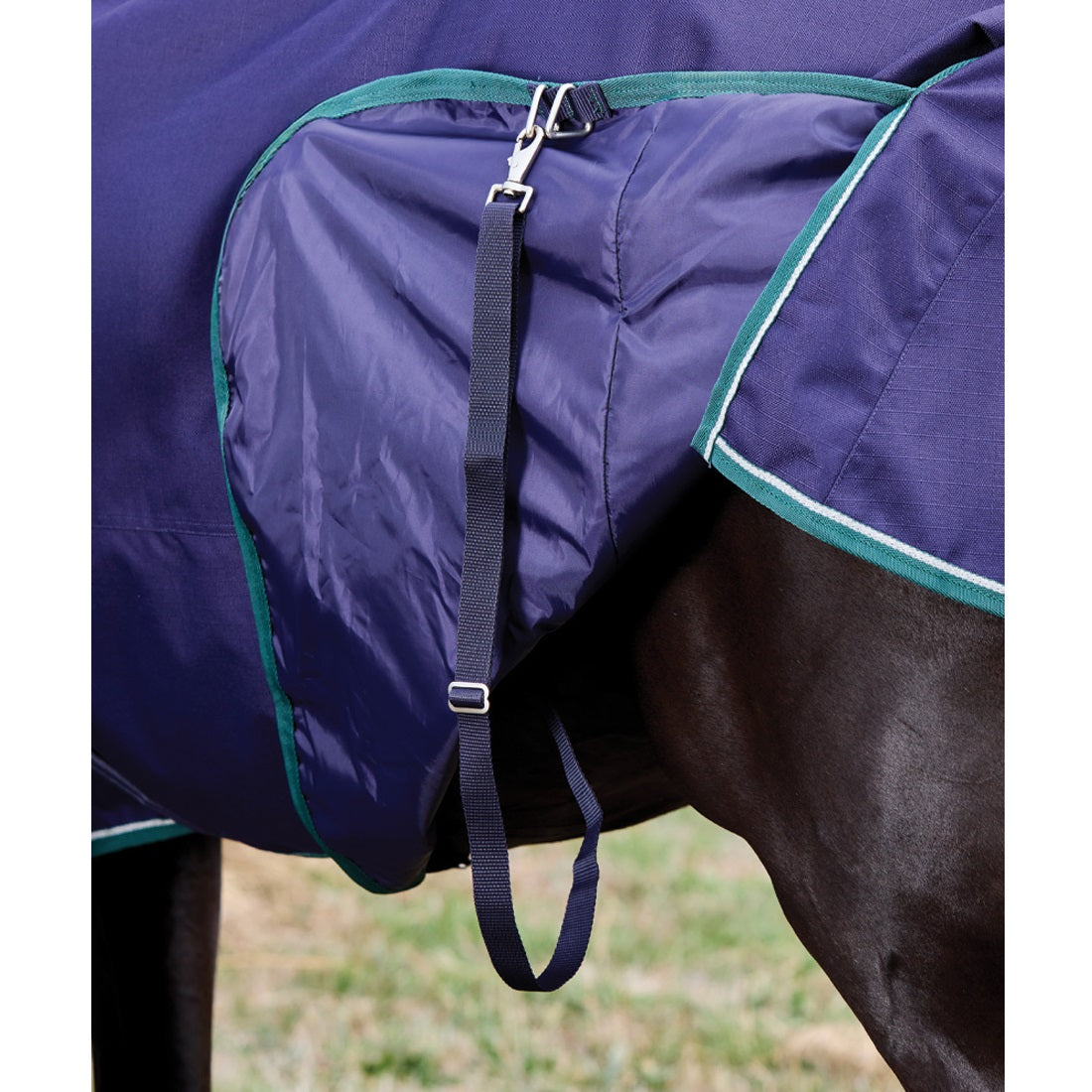 Weatherbeeta Comfitec Plus Dynamic Turnout Combo 100G