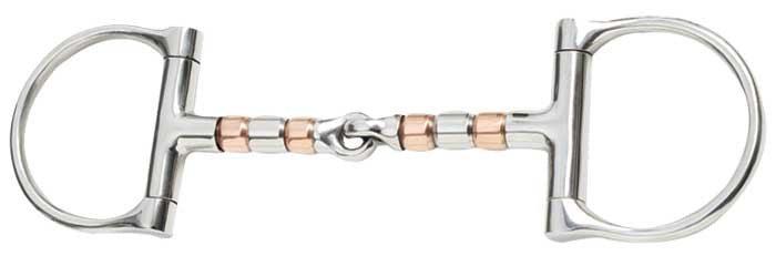 Copper Roller Dee Bit