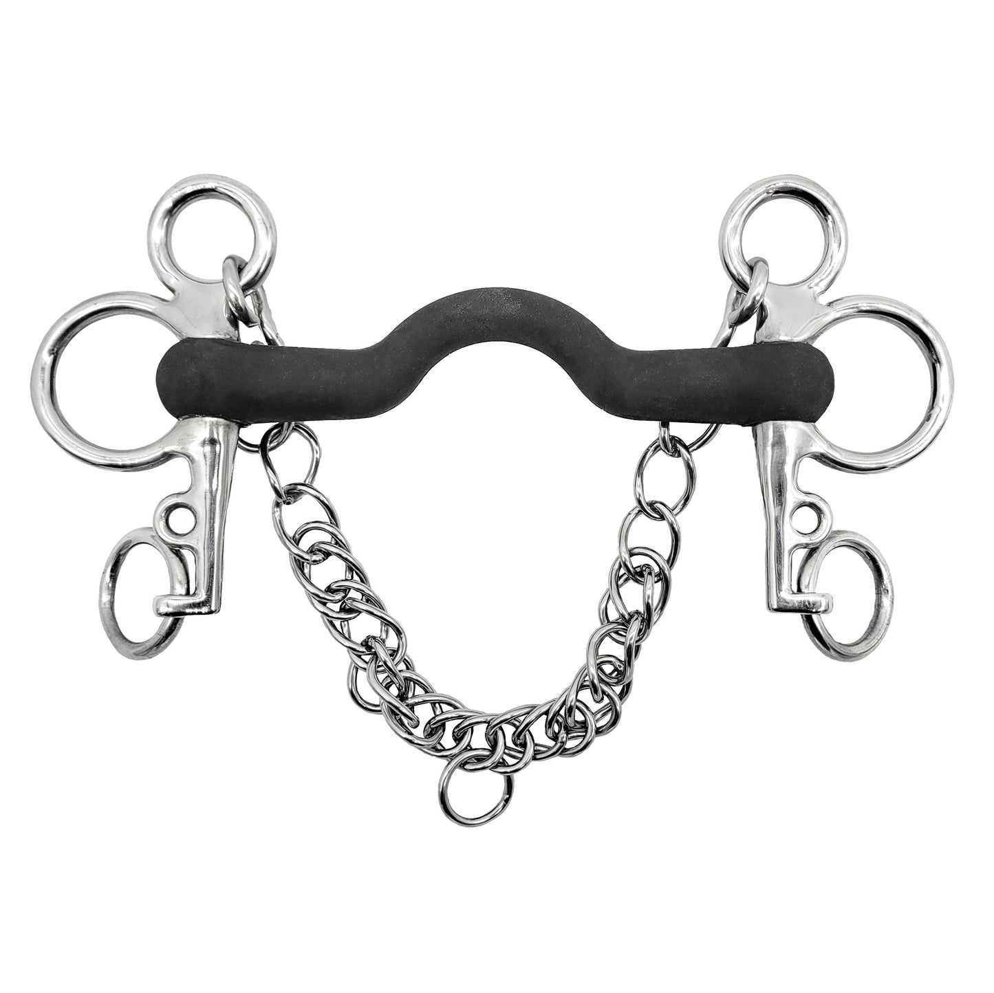 Rubber Pelham Port Mouth