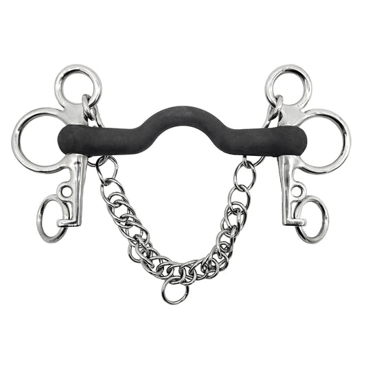 Rubber Pelham Port Mouth