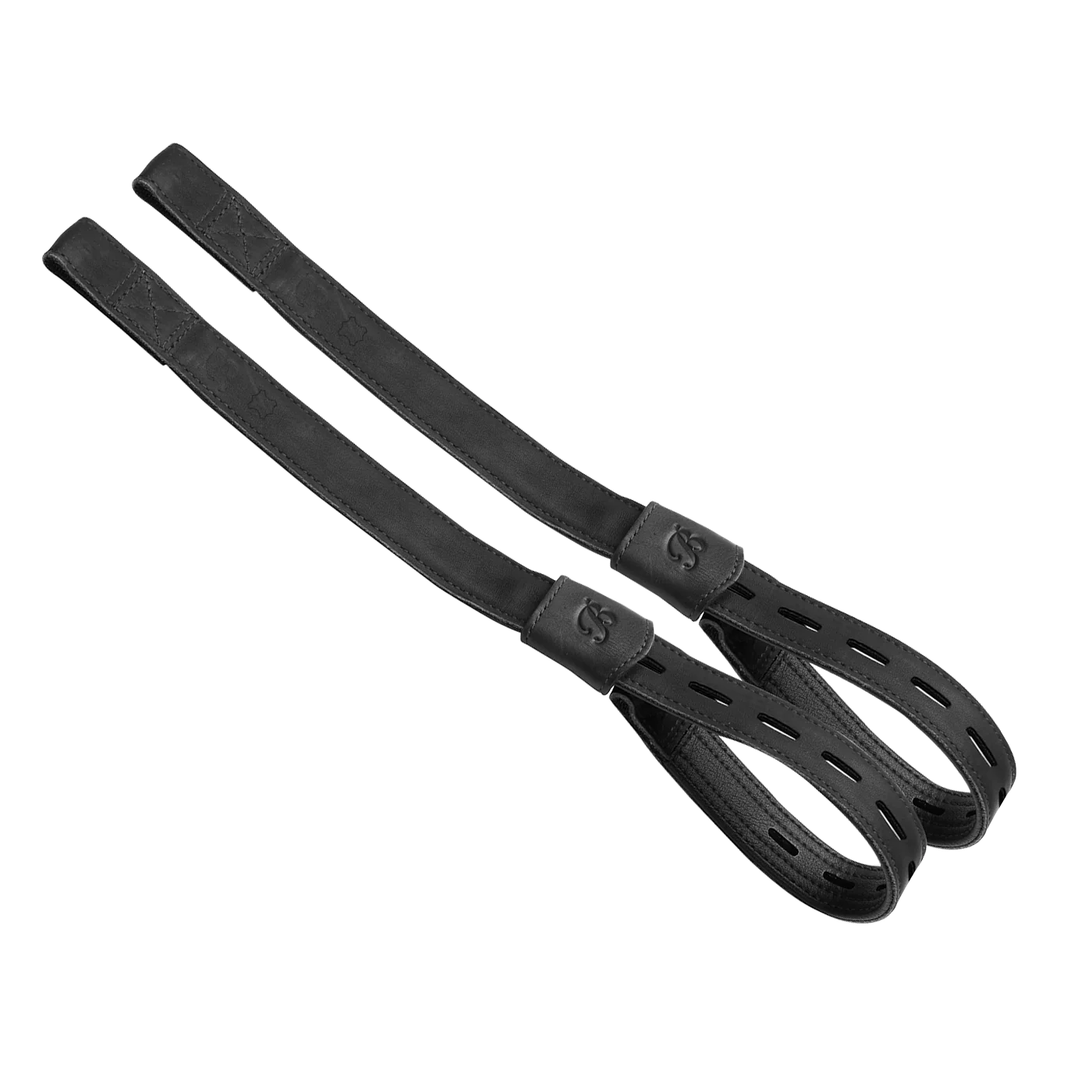 Bates Luxe Leather Webbers