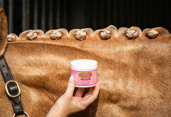 Equinade Supreme Styling Cream