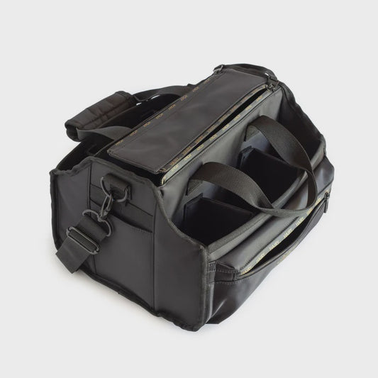 Hairy Pony Travel Caddy