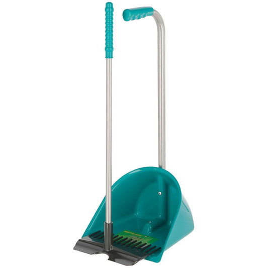 Dung scoop and rake Kerbl Mini (60cm)