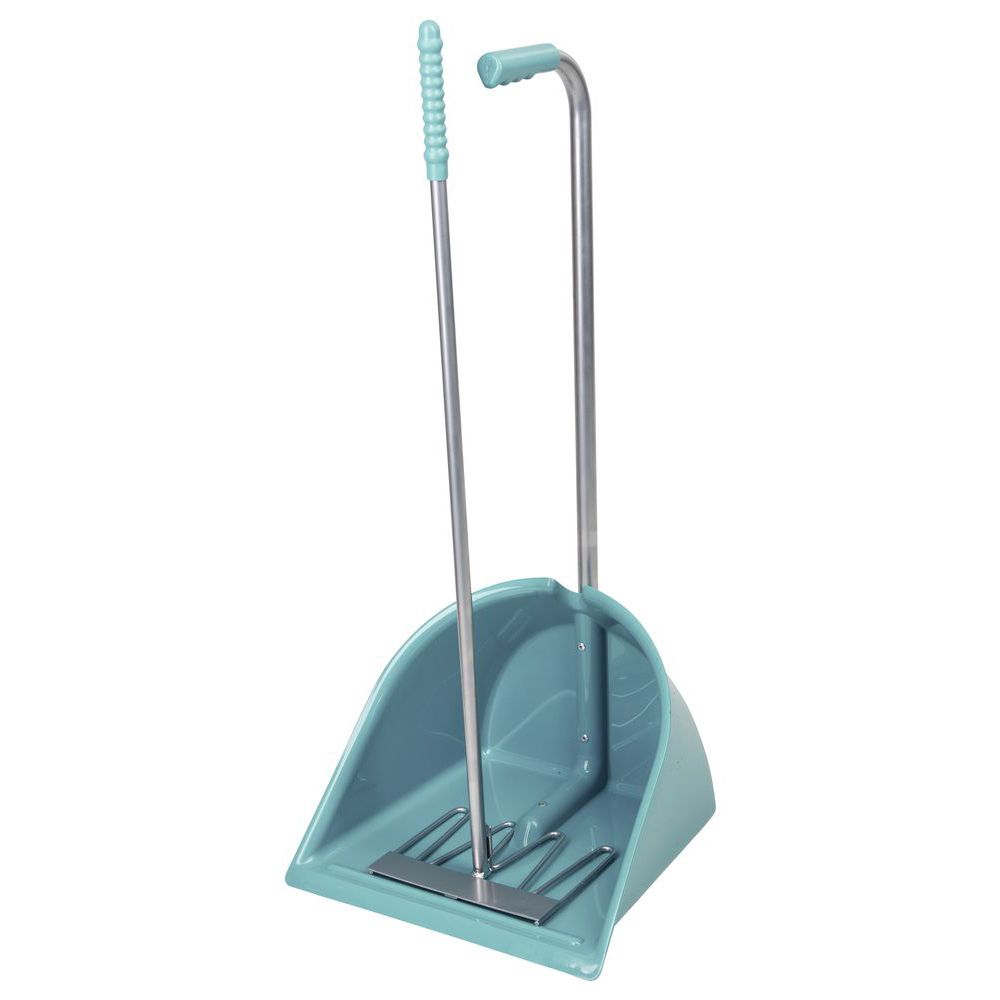 Dung scoop and rake Kerbl 90 cm